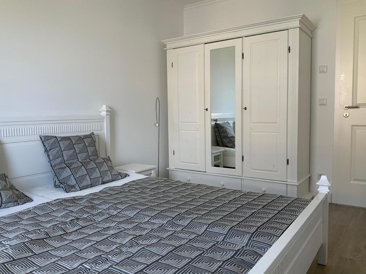 Villa Deichgraf Boergerende-Rethwisch Ngoại thất bức ảnh