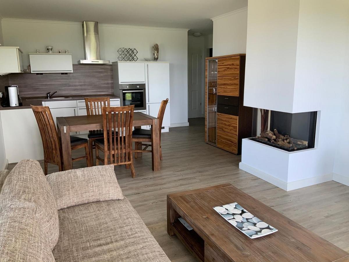 Villa Deichgraf Boergerende-Rethwisch Ngoại thất bức ảnh