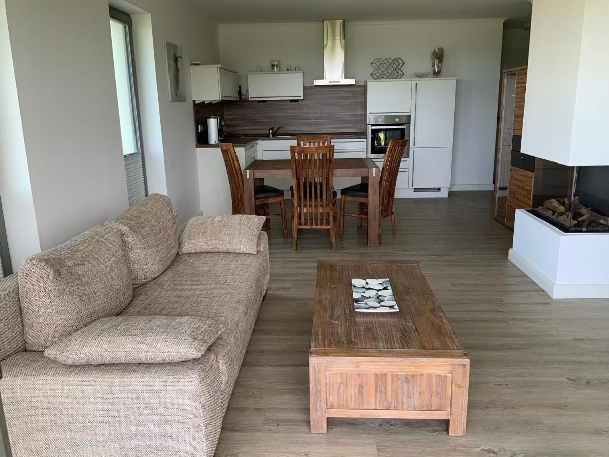 Villa Deichgraf Boergerende-Rethwisch Ngoại thất bức ảnh