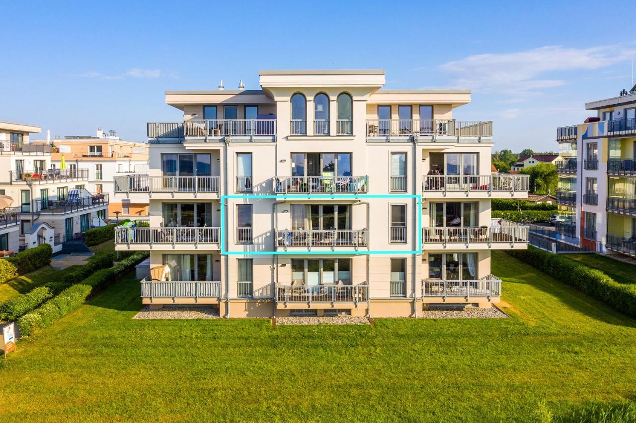 Villa Deichgraf Boergerende-Rethwisch Ngoại thất bức ảnh