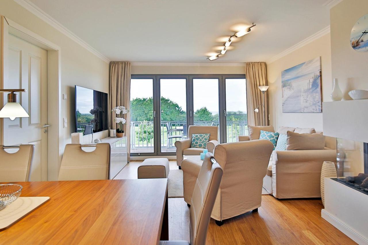 Villa Deichgraf Boergerende-Rethwisch Ngoại thất bức ảnh