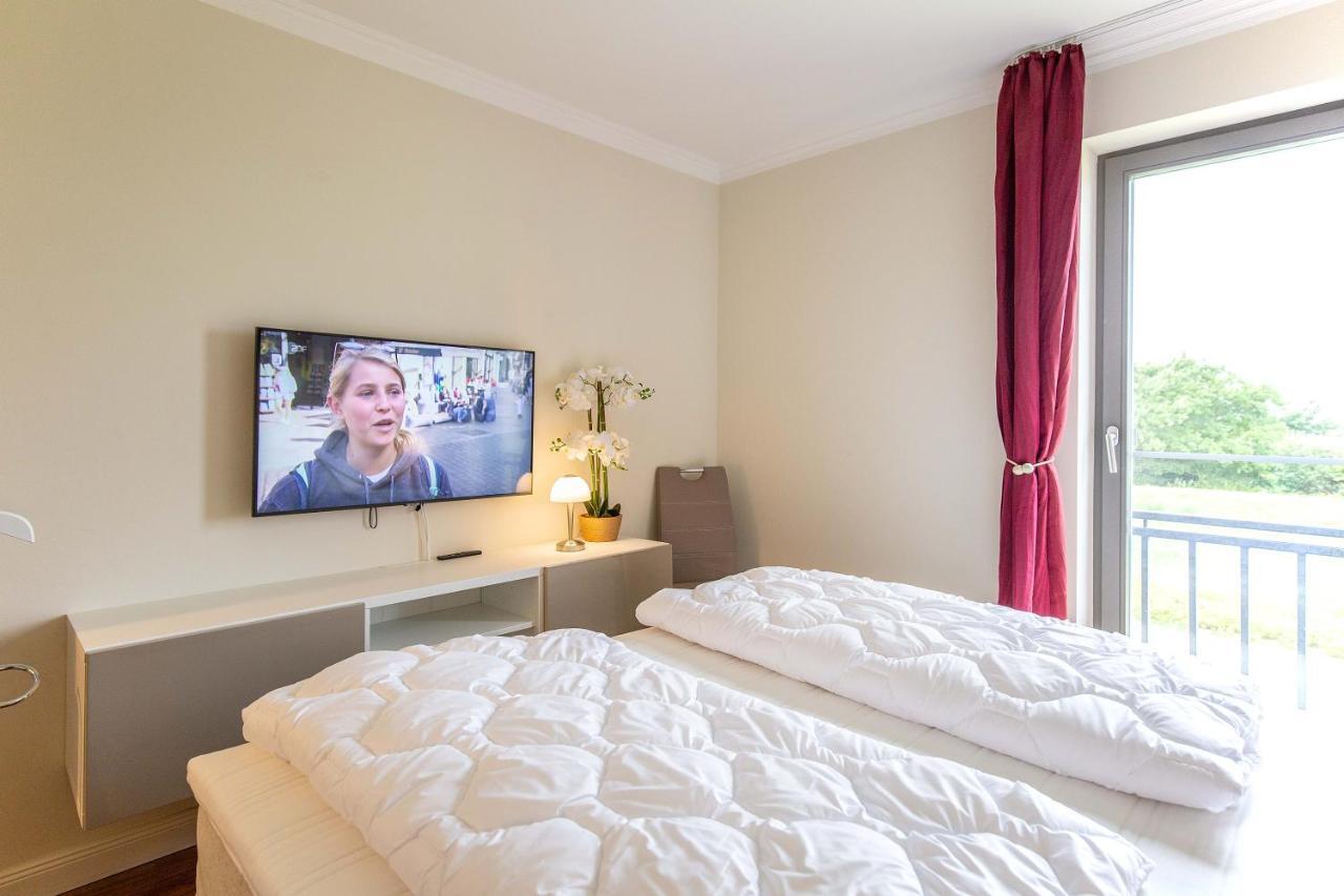 Villa Deichgraf Boergerende-Rethwisch Ngoại thất bức ảnh