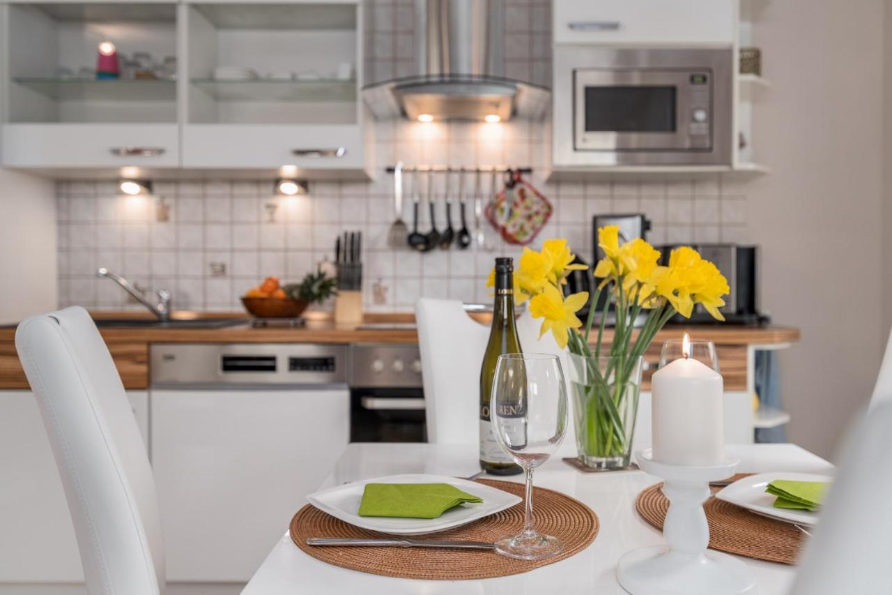 Villa Deichgraf Boergerende-Rethwisch Ngoại thất bức ảnh