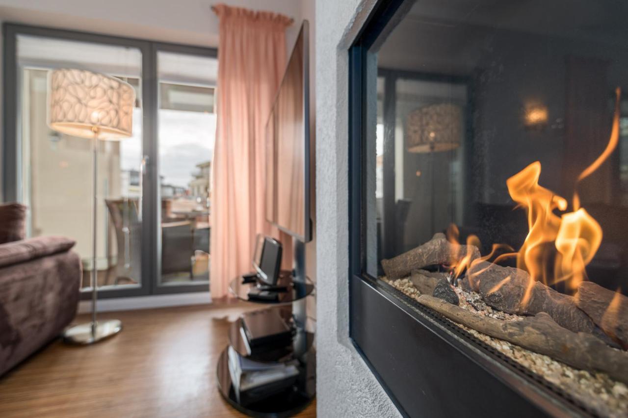 Villa Deichgraf Boergerende-Rethwisch Ngoại thất bức ảnh