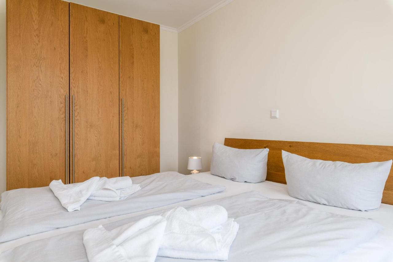 Villa Deichgraf Boergerende-Rethwisch Ngoại thất bức ảnh