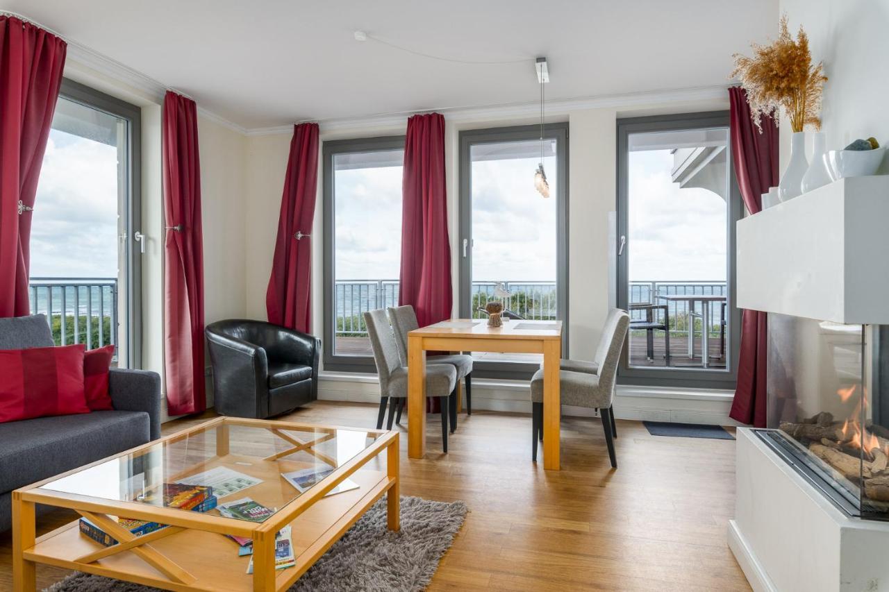 Villa Deichgraf Boergerende-Rethwisch Ngoại thất bức ảnh