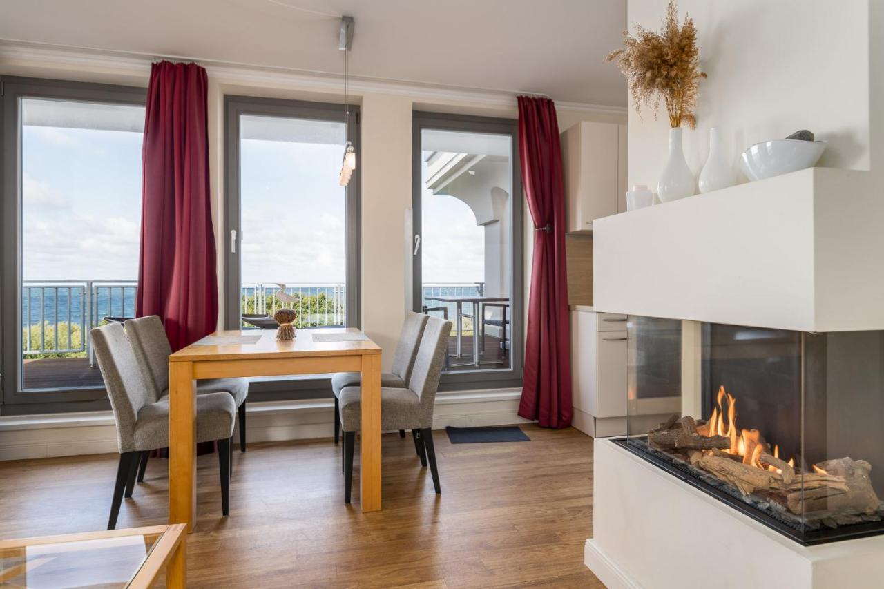 Villa Deichgraf Boergerende-Rethwisch Ngoại thất bức ảnh