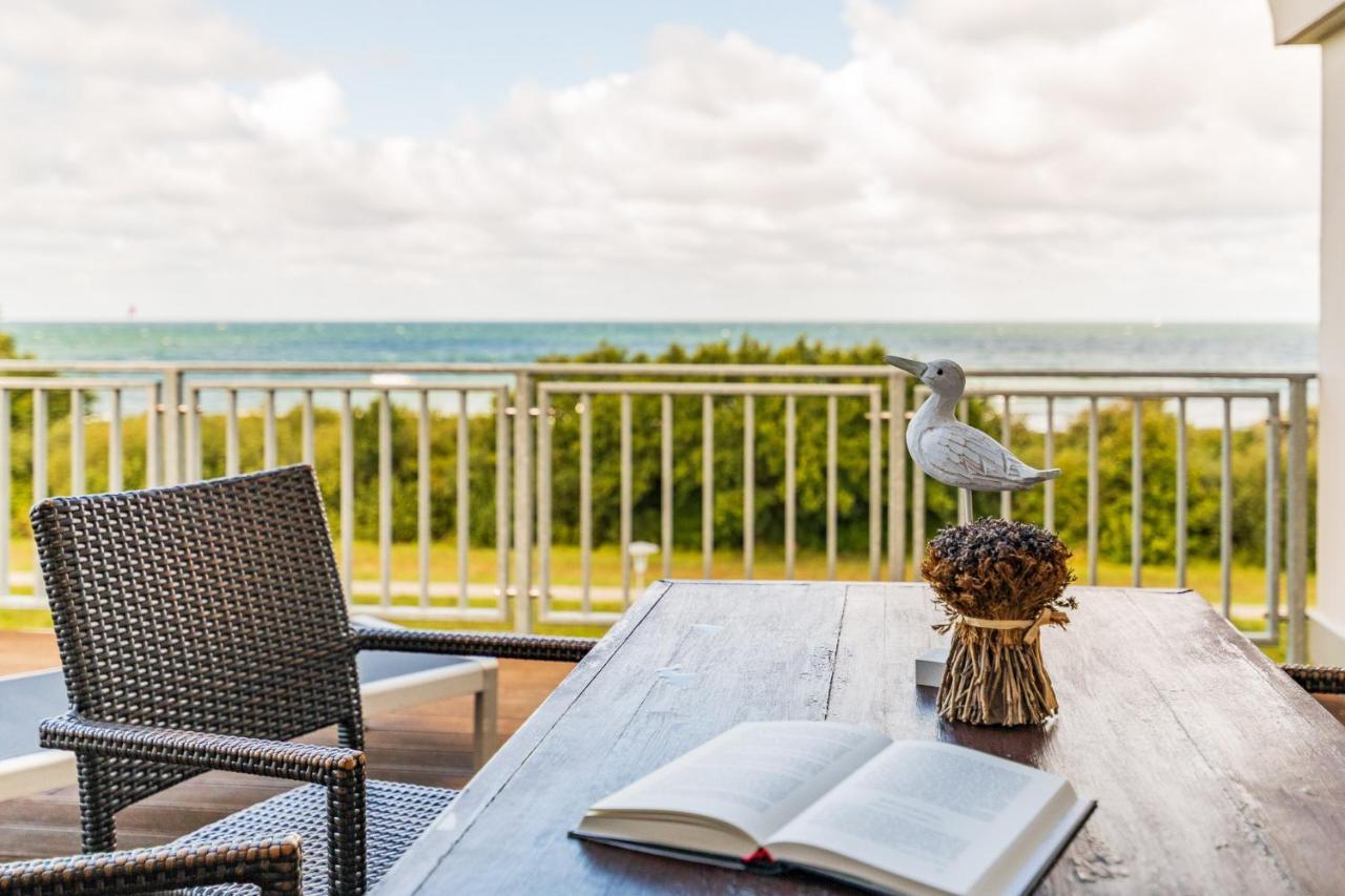 Villa Deichgraf Boergerende-Rethwisch Ngoại thất bức ảnh