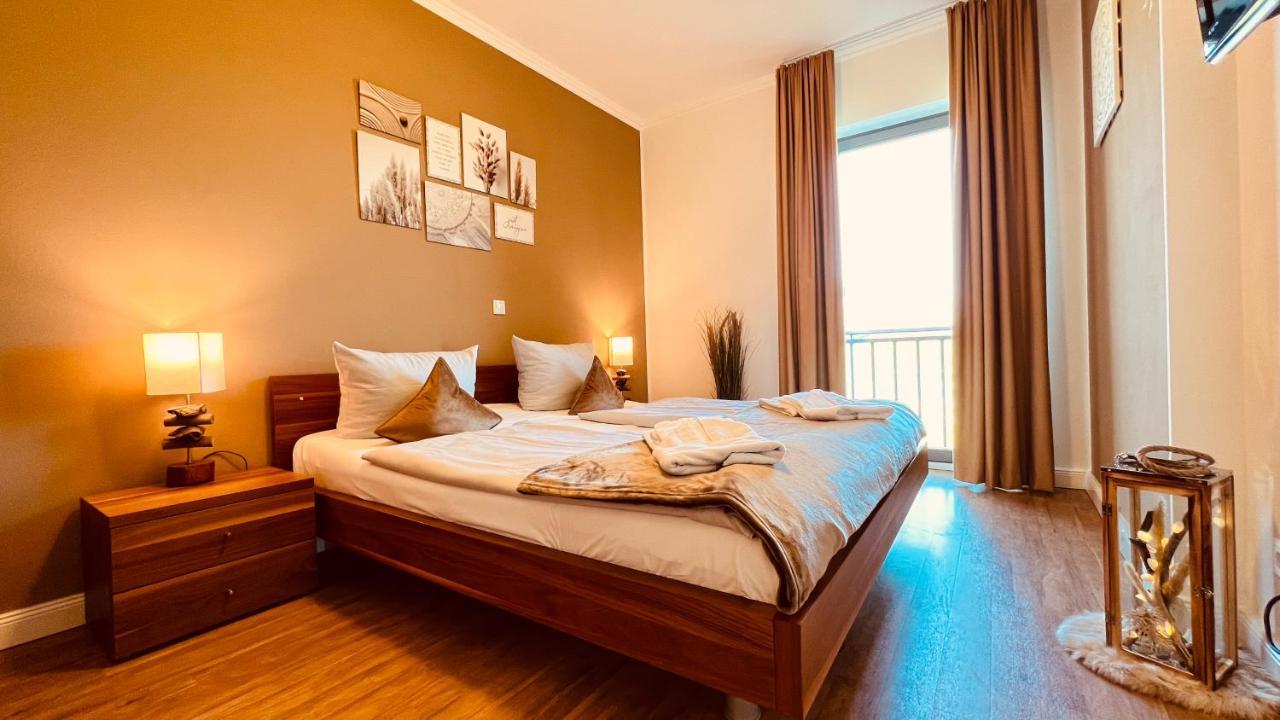 Villa Deichgraf Boergerende-Rethwisch Ngoại thất bức ảnh