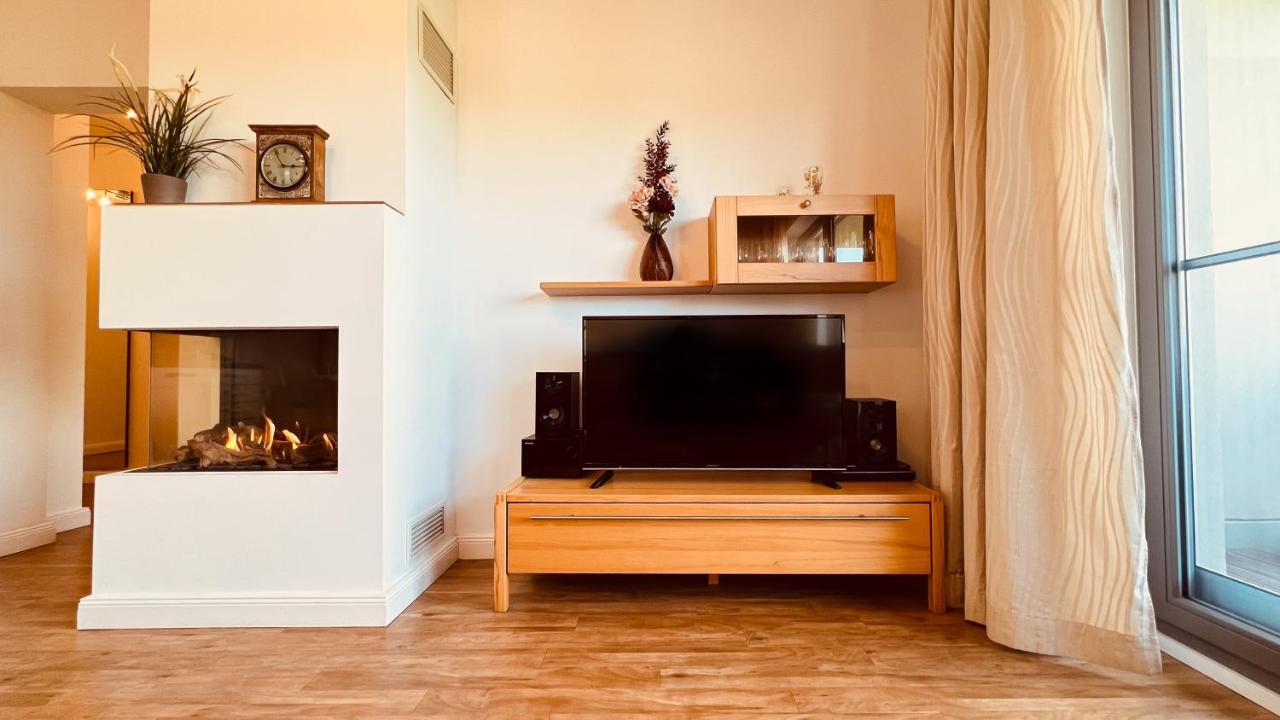 Villa Deichgraf Boergerende-Rethwisch Ngoại thất bức ảnh