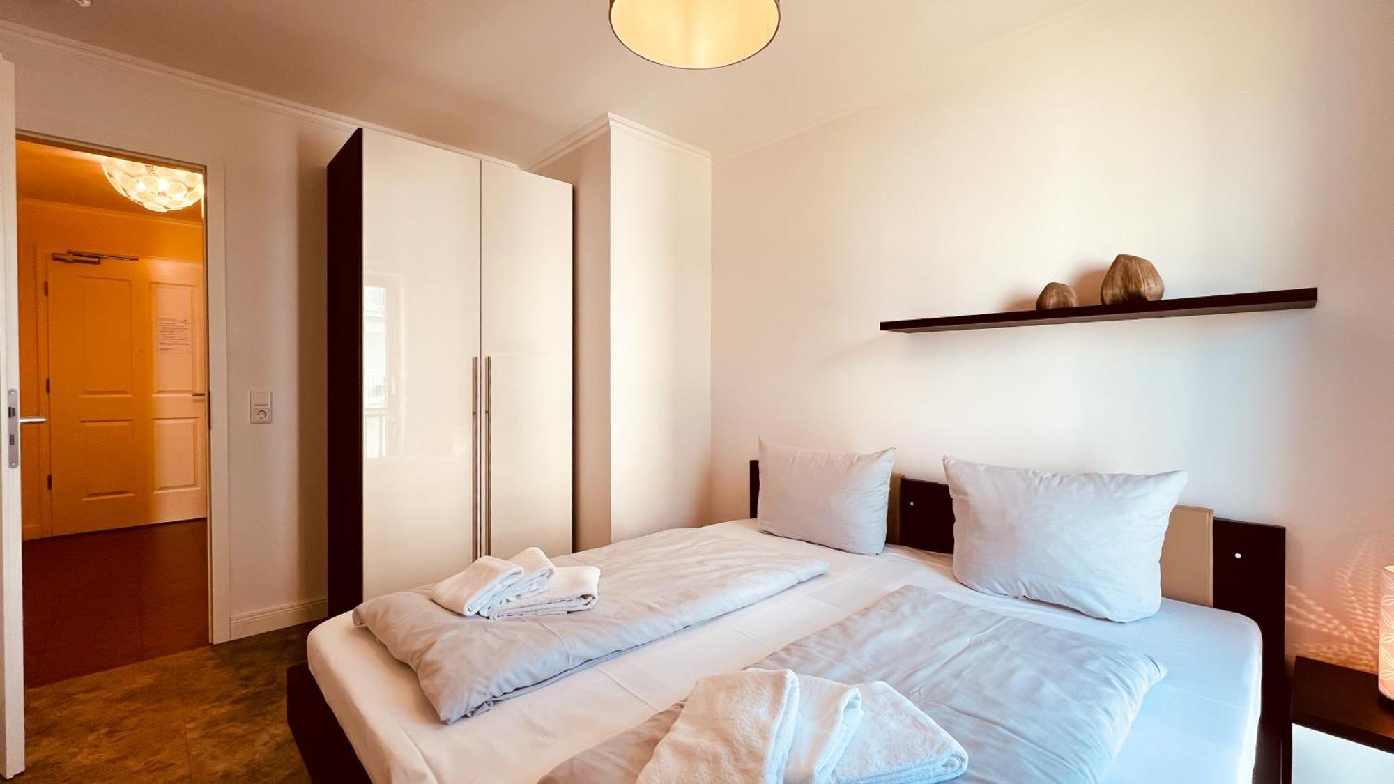 Villa Deichgraf Boergerende-Rethwisch Ngoại thất bức ảnh