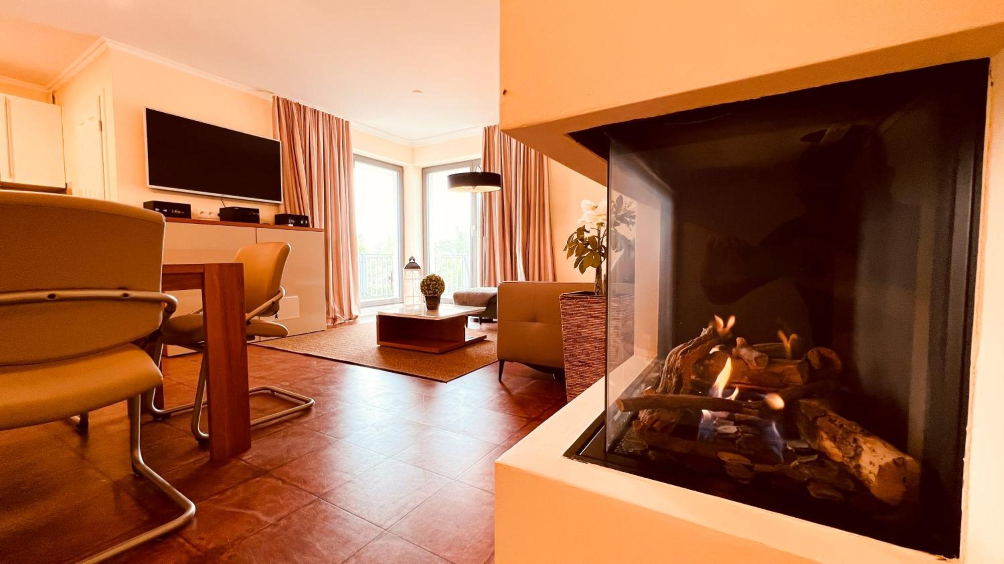 Villa Deichgraf Boergerende-Rethwisch Ngoại thất bức ảnh